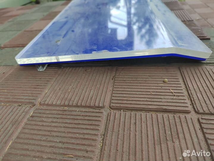 Подставка ноутбук телевизор оргстекло кулер сделат