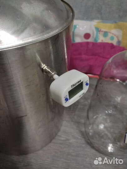 Дистиллятор