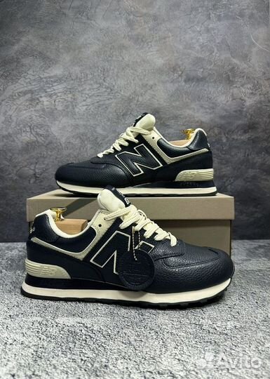 Кроссовки New balance 574