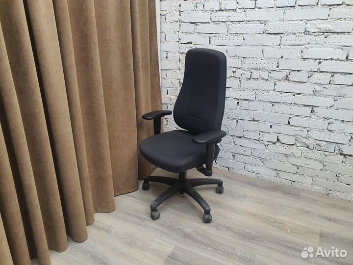 Компьютерное кресло бу