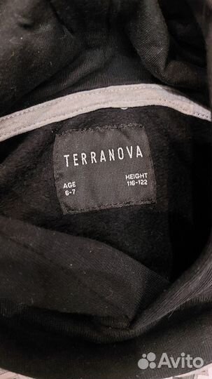 Костюм для мальчика 116