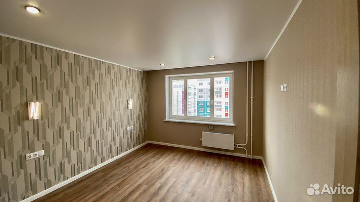 Ремонт квартир в Тюмени