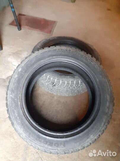 Nordman Nordman 4 205/55 R16