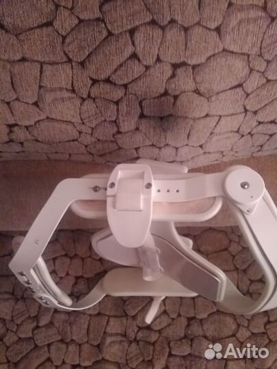 Корсет гиперэкстензионный