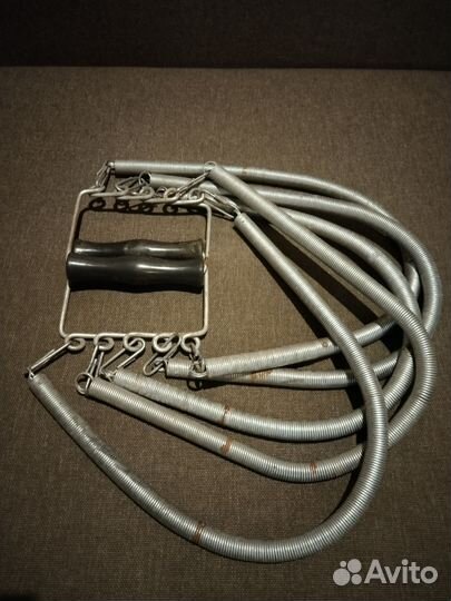 Инвентарь СССР