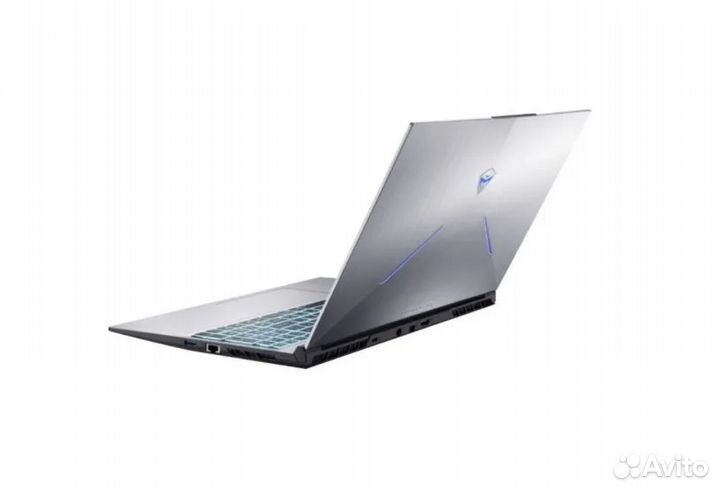 Ноутбук игровой Machenike L15 Star 2K rtx 4060