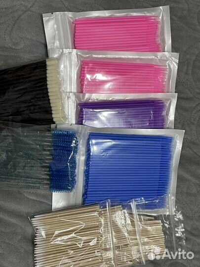 Набор для перманентного макияжа