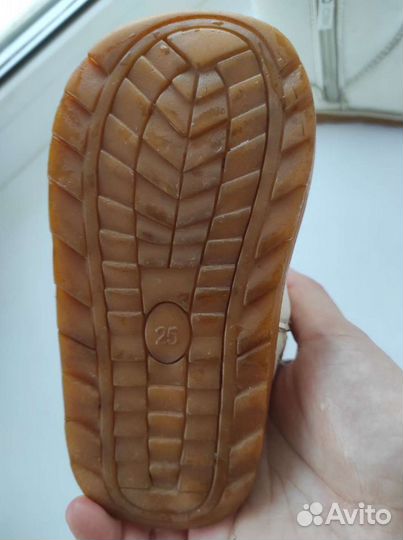 Угги детские