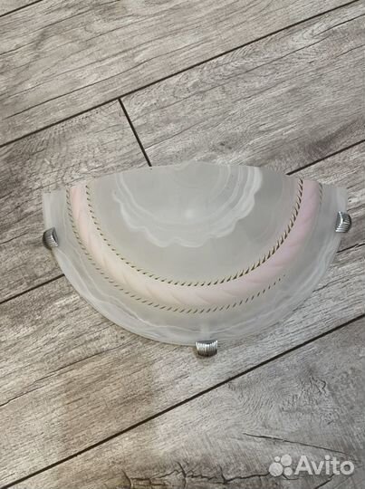 Светильник