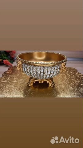 Конфетница