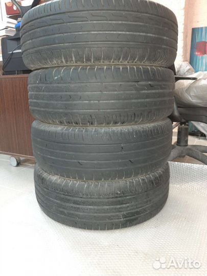 Cordiant Comfort 2 SUV 215/65 R16 102H