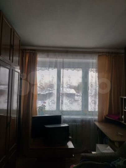 2-к. квартира, 41,4 м², 1/2 эт.