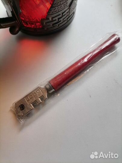 Стеклорез роликовый СССР