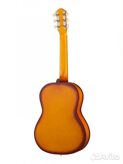 Акустическая гитара Амистар M-31/6-SB