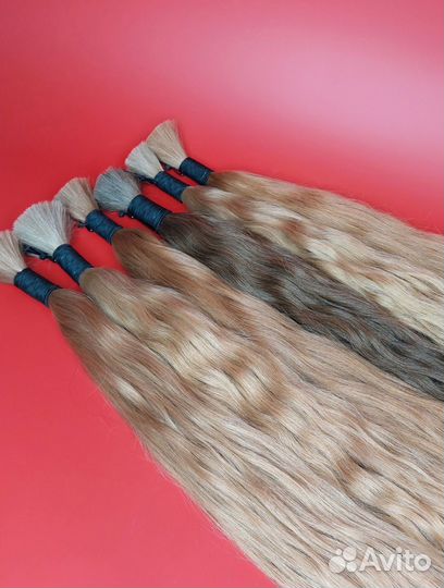 Славянские волосы, мастерам опт