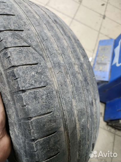 Continental ContiPremiumContact 205/55 R16