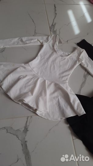 Купальник для танцев