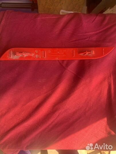 Отражатель BMW