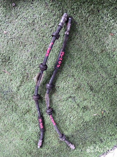 Тормозной шланг передний Mercedes C-Class W205