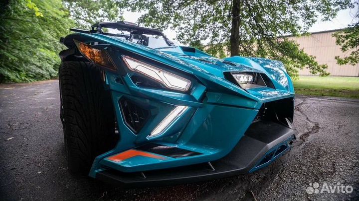 Polaris Slingshot R