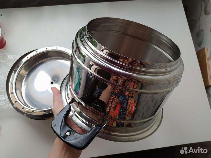 Соковарка zepter новая