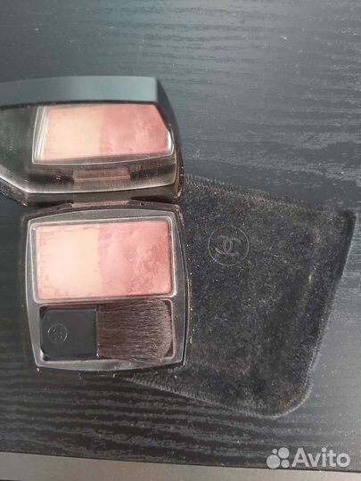 Косметика люкс, пустой флакон