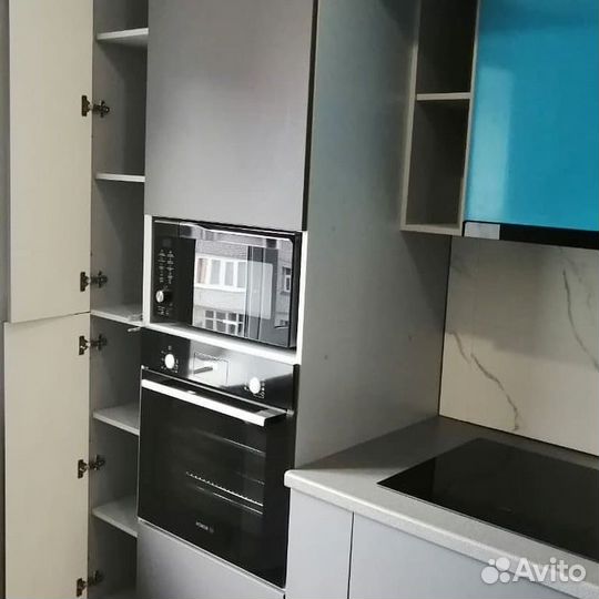 Кухонный гарнитур на заказ