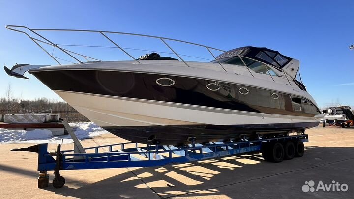 Fairline Targa 40