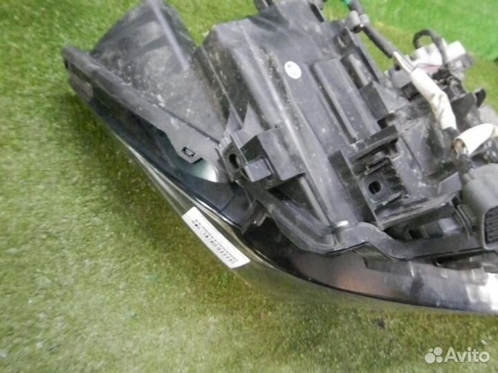 Фара левая Mazda Mazda6