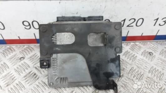 Блок управления двс chrysler voyager 4 (BBR14PC01)