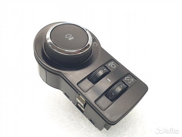 Блок управления светом Chevrolet Cruze 2013