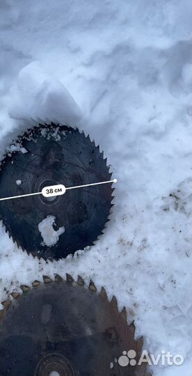 Дисковая пила