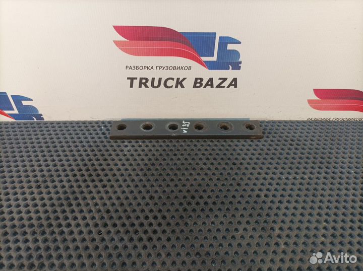 Проставка кронштейна топливного бака Iveco Stralis