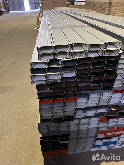 Профиль для гипсокартона 60х27х0,6 в Туле