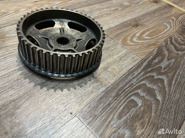 Шестерня нижняя 3222220