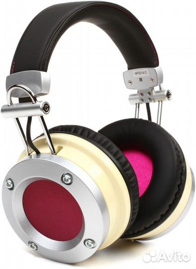 Avantone MP1 Mixphones Cream