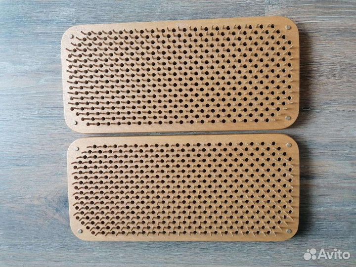 Садху доски ручной работы