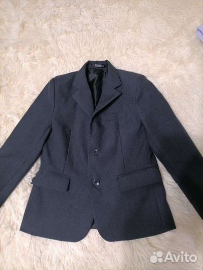 Продам детский пиджак