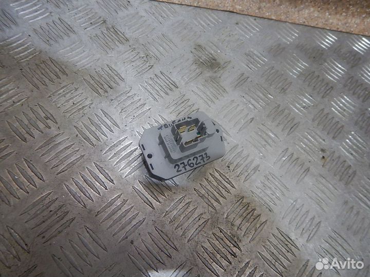 Резистор, Subaru (Субару) -tribeca (B9) (05)