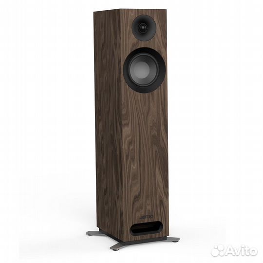 Напольная акустика Jamo S 805 Walnut