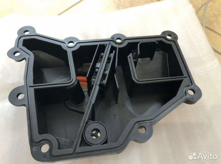 Маслоотделитель 04E103464 VAG/VW/skoda