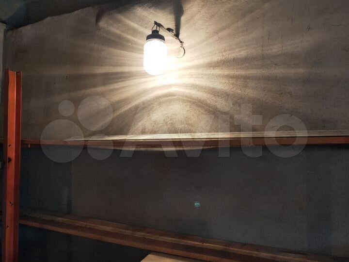 Гараж, 21 м²