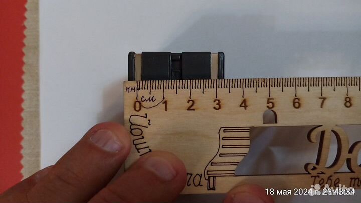 Аккумулятор SB-L220 для видеокамеры Samsung