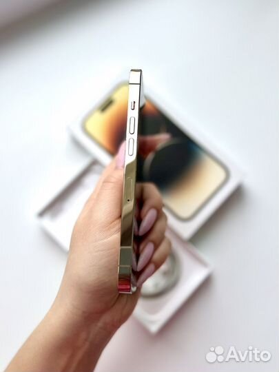 iPhone 14 Pro, 128 ГБ