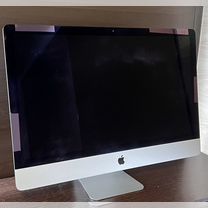 Моноблок iMac 27 late 2015