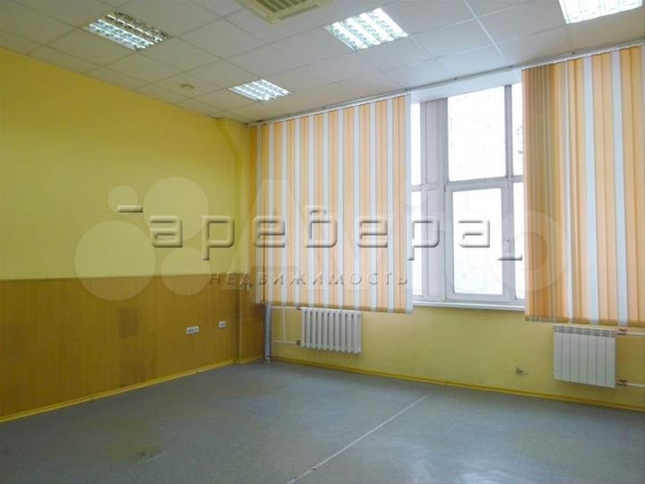 Офис на ул. Маерчака 8 стр. 9 (787.6 м²)