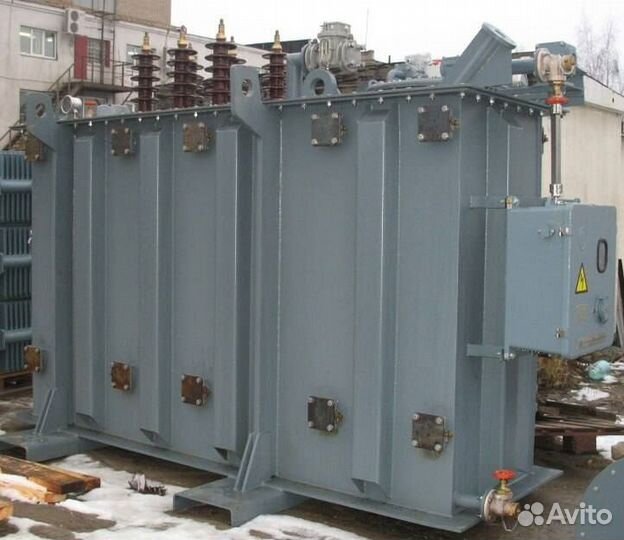 Трансформаторы тсз