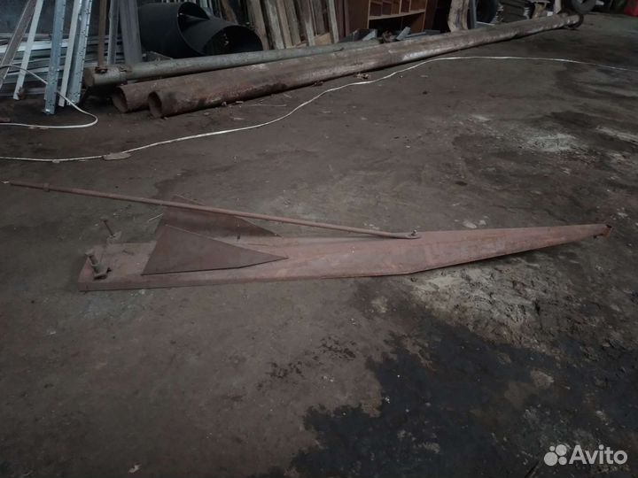 Кукурузные надставки на комбайн дон 1500, нива