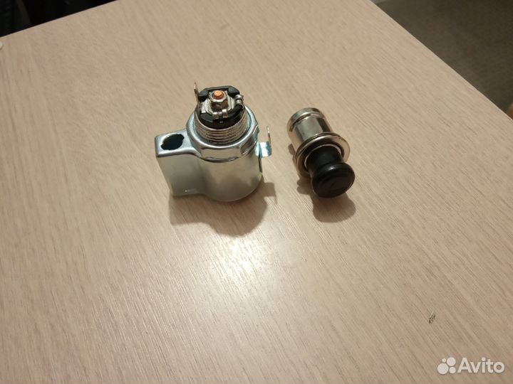 Прикуриватель Mitsubishi Lancer 9