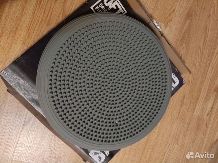 Массажная подушка